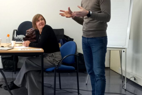 Zorg dat het DNA van je bedrijf bekend is bij de opleiding