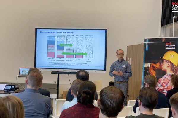 Innovatieve concepten uit de regio