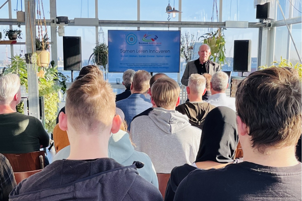 Innovatieve Concepten & Briljante Mislukkingen