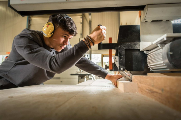 Excursie Future Builders Day: Circulariteit, efficiency en duurzaamheid