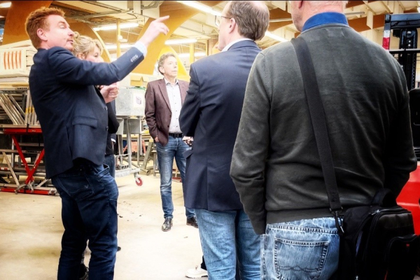 Hoe BouwAcademie Amsterdam regionaal verbindt en bouwt aan human capital…