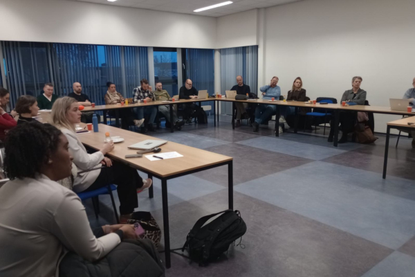 Mbo-certificaten als drempelverlager voor starters in de bouw